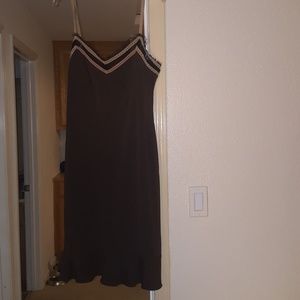 Bcbgmazaria cami dress
